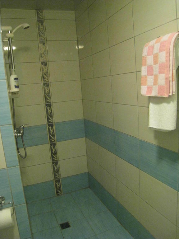 Aroma Skuodiskio Uzeiga Skuodas Room photo
