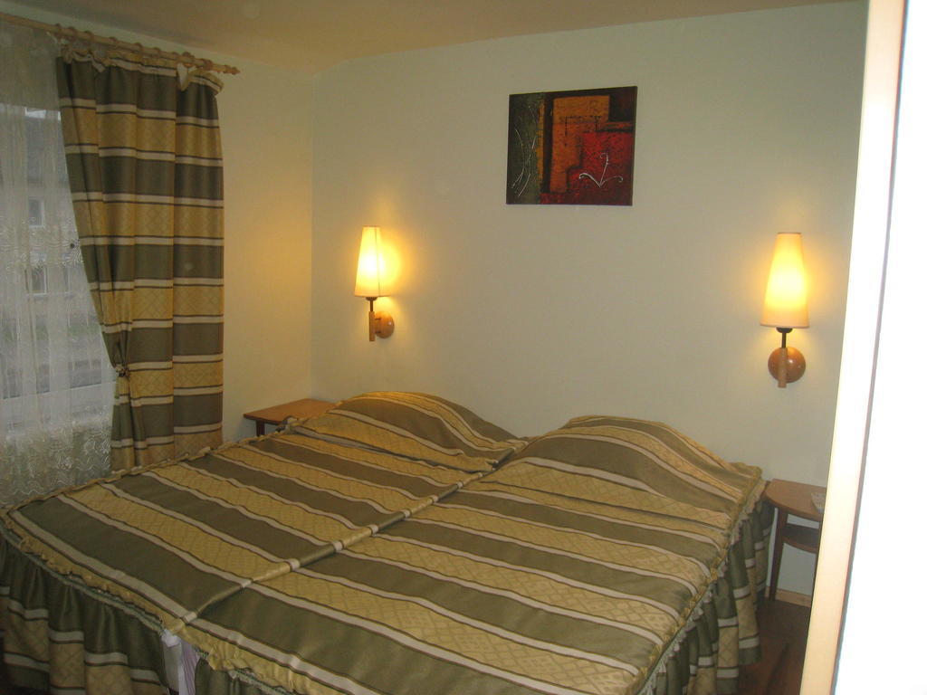 Aroma Skuodiskio Uzeiga Skuodas Room photo