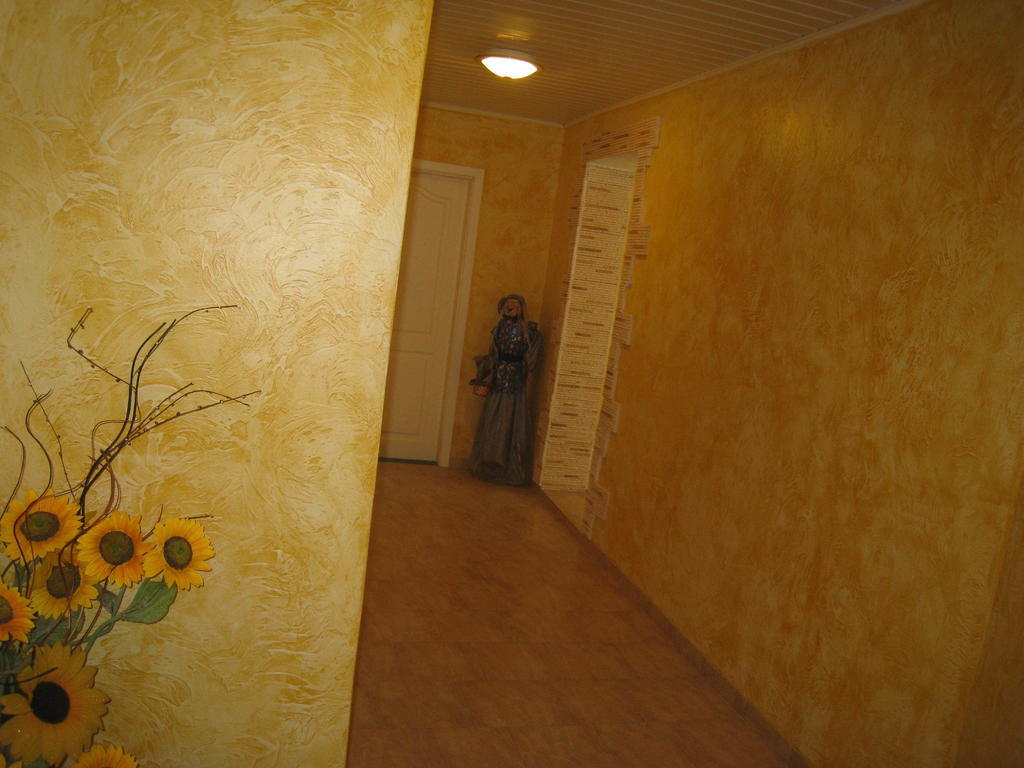 Aroma Skuodiskio Uzeiga Skuodas Exterior photo